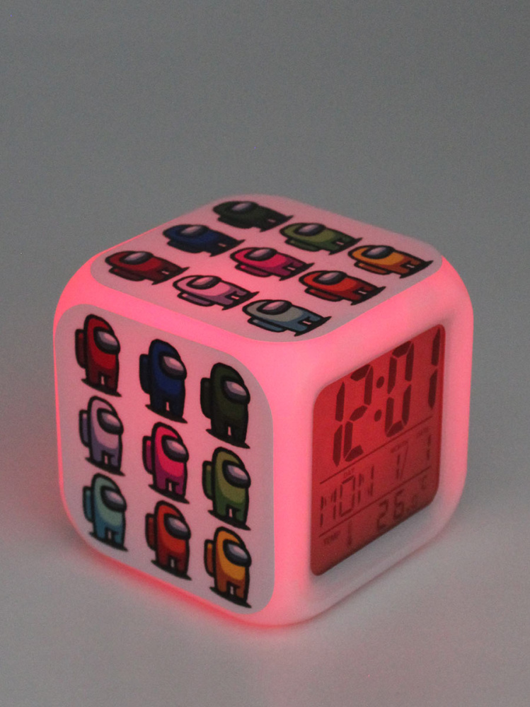 ����-��������� Among Us � ���������� �3