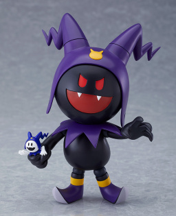 ������� Nendoroid: Shin Megami Tensei � Black Frost (10 ��)