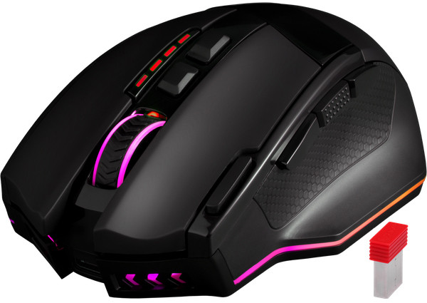 ���� Redragon Sniper PRO ��������� ������� ��� PC