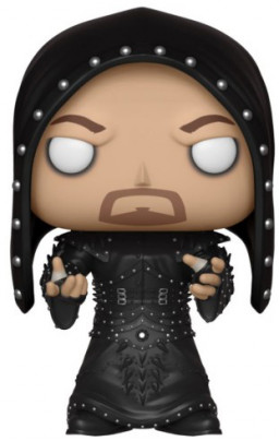  Funko POP: World Wrestling Entertainment  Undertaker Hooded (9,5 )