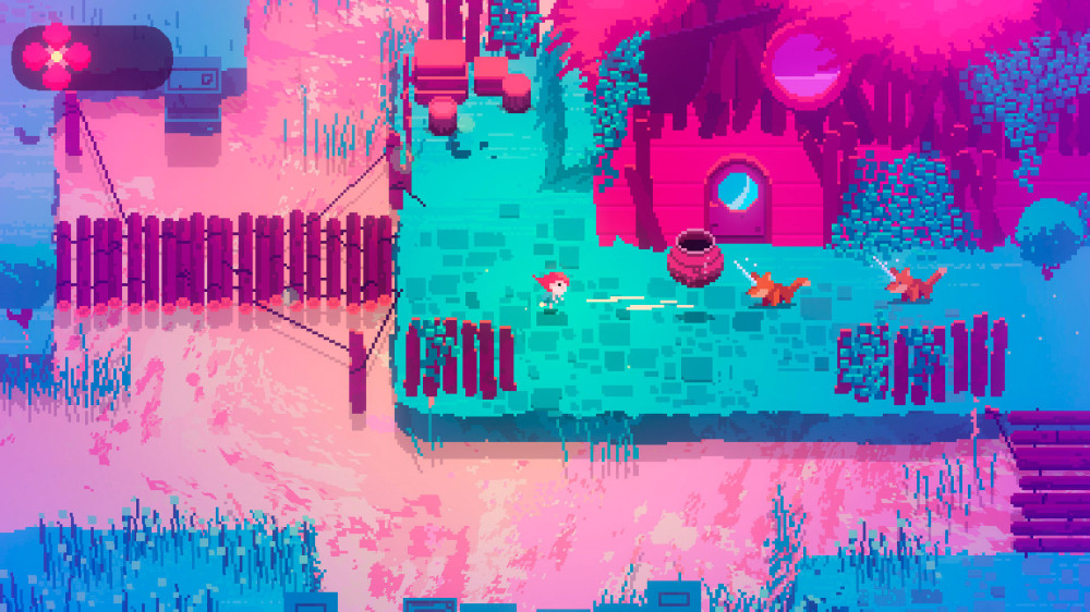 Lila�s Sky Ark [PC, �������� ������]