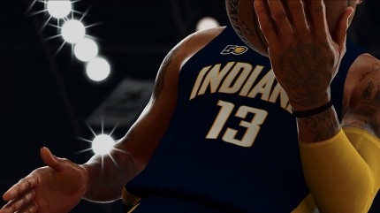 NBA 2K17 [Xbox One]