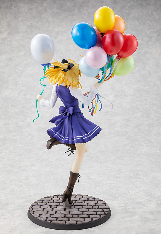 Фигурка Fate/Grand Order: Saber / Altria Pendragon (Lily) – Festival Portrait Ver. (32 см)