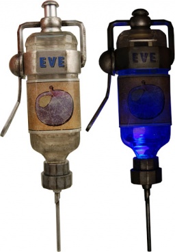  Bioshock EVE Hypo LED