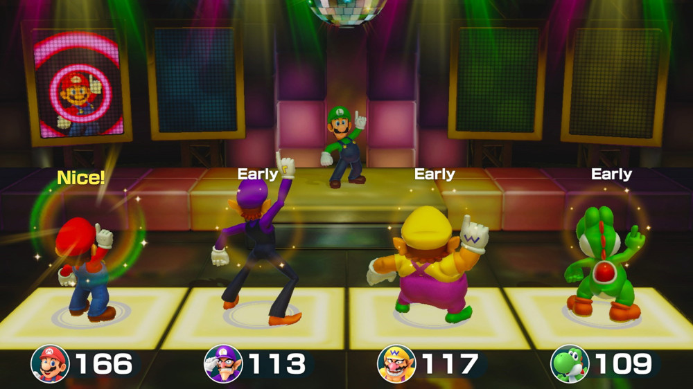 Super Mario Party [Switch]