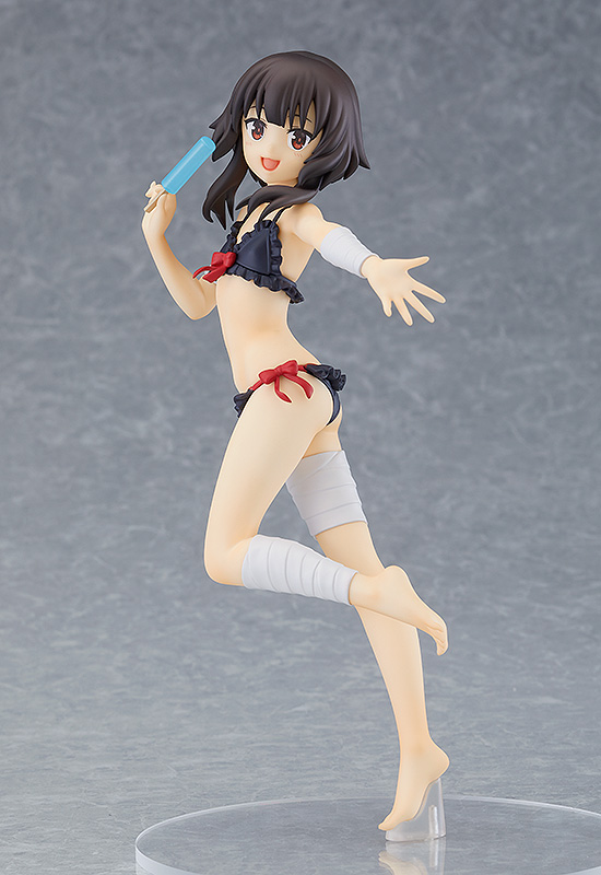  Pop Up Parade Kono Subarashii Sekai Ni Shukufuku Wo!: Megumin Swimsuit Ver. (17 )