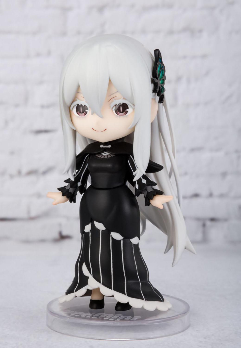  Figuarts Mini Re: Zero Starting Life In Another World – Echidna (9 )