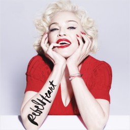 Madonna: Rebel Heart (CD)