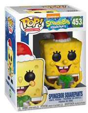  Funko POP Animation: Spongebob Squarepants  Spongebob Squarepants (9,5 )