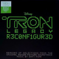 Daft Punk  Tron Legacy Reconfigured (2 LP)
