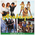Arabesque  The Best Of. Vol. IV. Coloured Green Vinyl (LP)