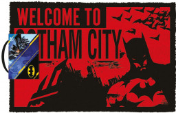 ���������� ������ DC: Batman � Welcome To Gotham (�������)
