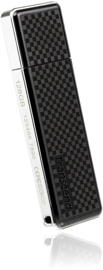 - Transcend JetFlash 780 Black USB 3.0 128GB