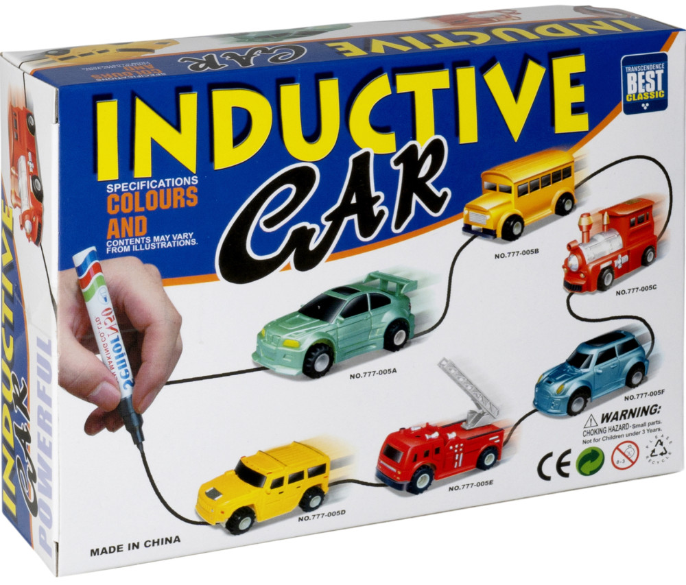 ������� ����������� ����� �������� ������ (Blue Well: ZG-T8018-1)