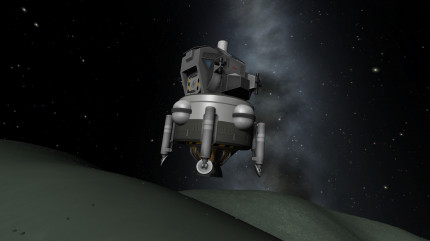 Kerbal Space Program. Making History.  [PC,  ]