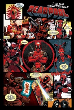  Deadpool: Panels (59)