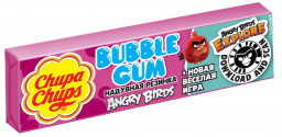   Chupa Chups: Bubble Gum –   