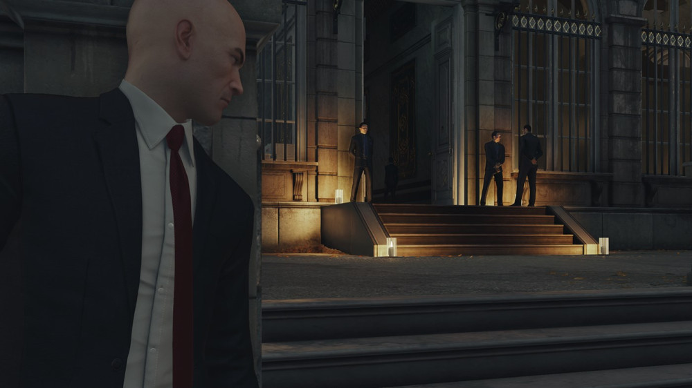 Hitman. The Full Experience [Xbox One, �������� ������] 