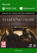 :   (Middle-earth: Shadow of War) Story Expansion Pass.  [Xbox One/Win10,  ]