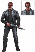  NECA: Terminator 2  T-800 (18 )