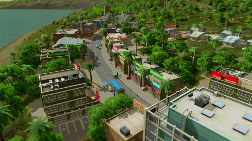 Cities: Skylines. Season Pass ( ) [Xbox One,  ]  