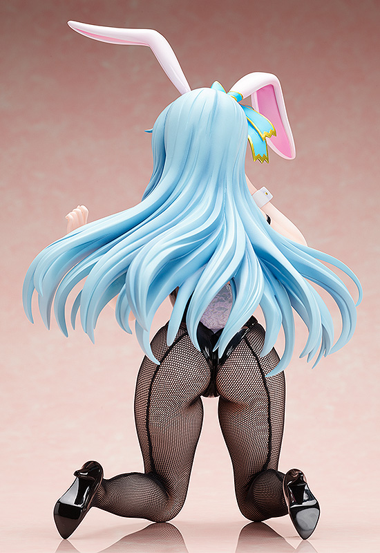  Arifureta Shokugyo de Sekai Saikyo: Shea Haulia Bunny Ver. (32 )