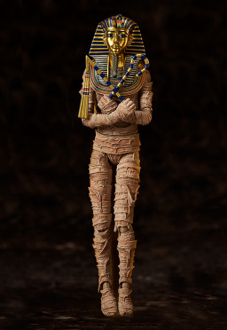  Figma The Table Museum  Tutankhamun Figma (14,5 )