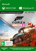 Forza Horizon 4. Deluxe Edition [Xbox One,  ]