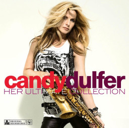 Candy Dulfer – Her Ultimate Collection (LP)