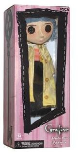 ������� ����� ����� Coraline (26 ��)