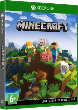 Minecraft [Xbox One] 