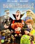    2 (Blu-ray 3D)