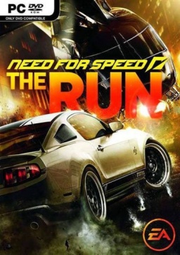 Need for Speed The Run [PC]