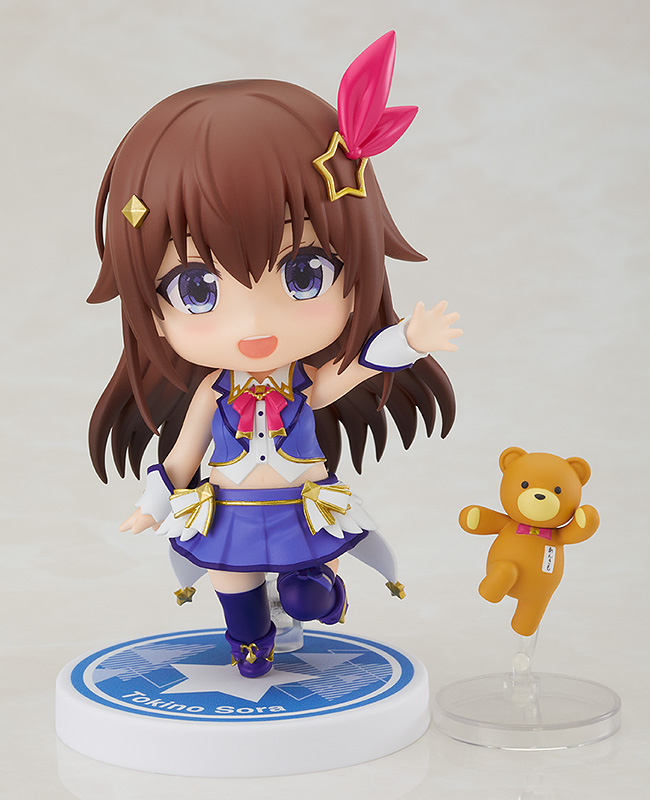  Nendoroid Hololive Production: Tokino Sora (10 )