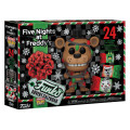   Funko Pocket POP: Five Nights at Freddy's  Advent Calendar FNAF (24 )