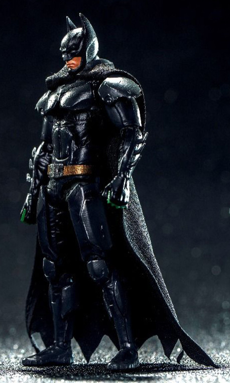 ������� Injustice 2: Batman (10 ��)