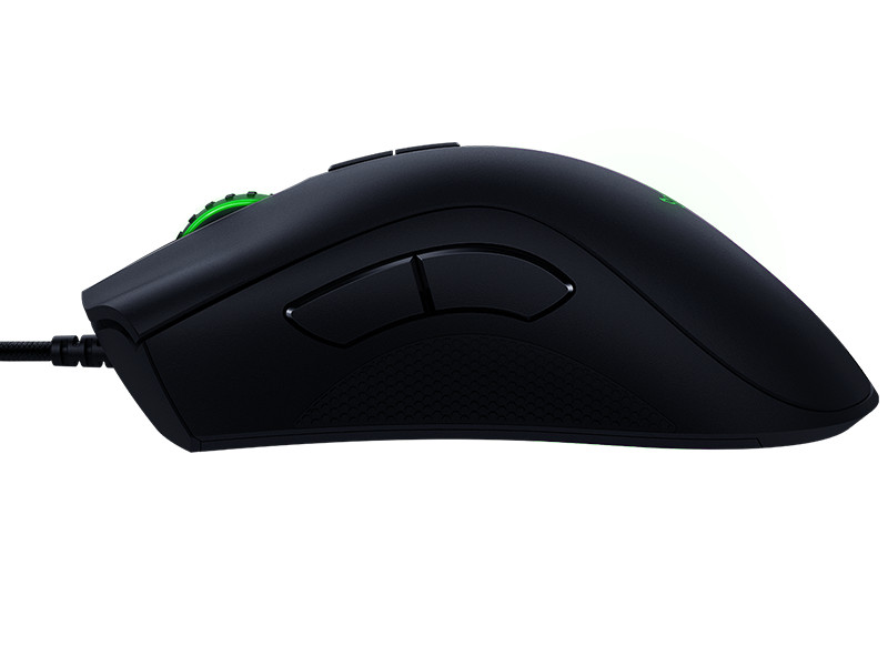  Razer DeathAdder Elite     PC