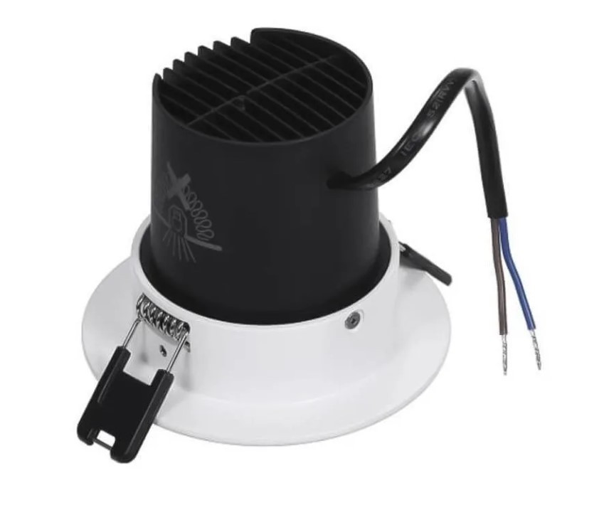 Умный встраиваемый светильник Yeelight Mesh Downlight M2 (YLTS02YL)