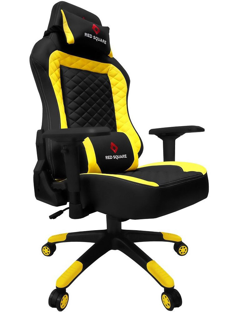   Red Square Lux Yellow (RSQ-50017)