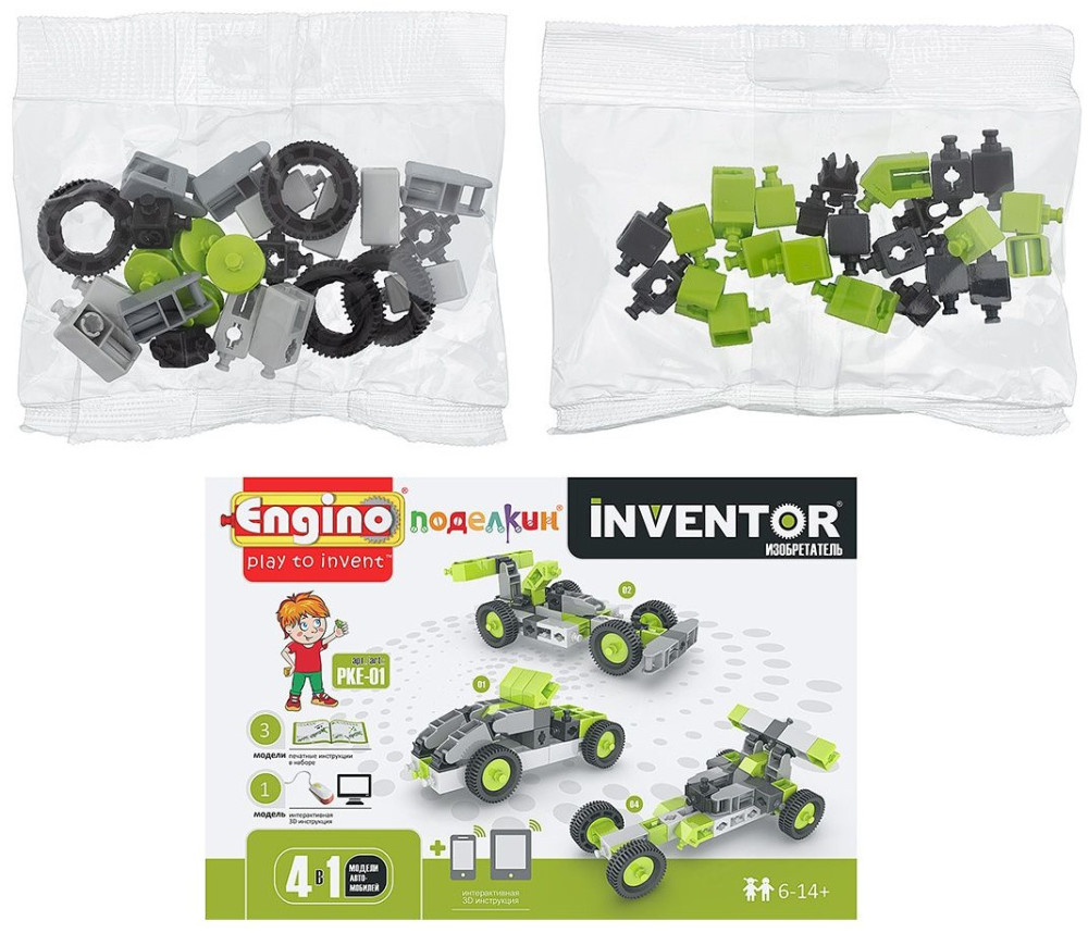 ����������� ����������� �������� � ���������� (4 ������, 50 ���������)