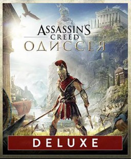 Assassin's Creed: . Deluxe Edition [PC,  ]