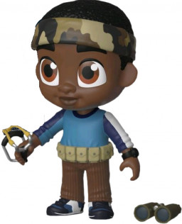  Funko 5 Star: Stranger Things  Lucas