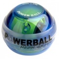  Powerball 250Hz Neon Green