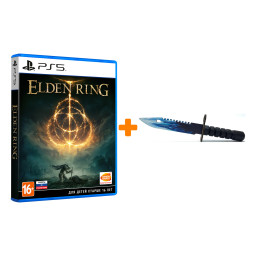  Elden Ring [PS5,  ] +   - 9  2   