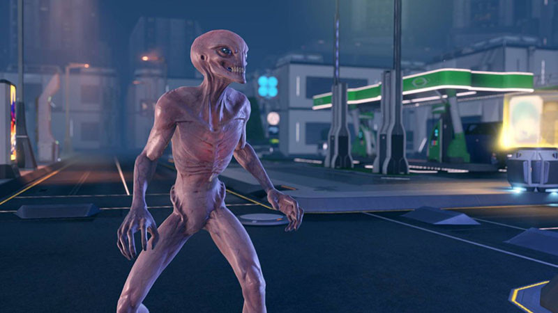 XCOM 2 [PS4]