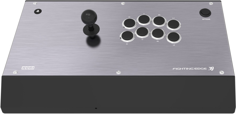 Аркадный контроллер Hori Fighting Edge для PS4/PC (PS4-098E)