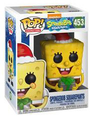 Фигурка Funko POP Animation: Spongebob Squarepants – Spongebob Squarepants (9,5 см)