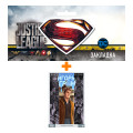      10   () +  DC Justice League Superman 