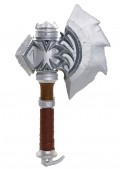   Warcraft. Axe Of Durotan (30 )