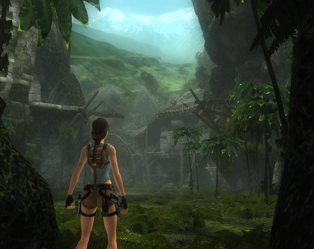 Tomb Raider: Anniversary [PC,  ]